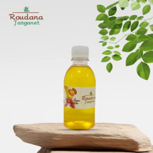 Argan Unroasted Cosmetic Oil 250ml