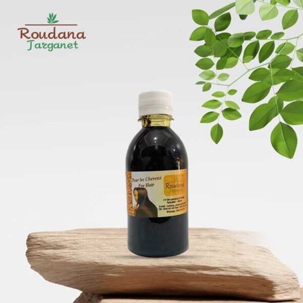 Argan Hair Roudana 75ml