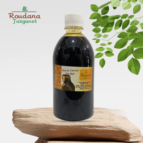 Argan Hair Roudana 500ml