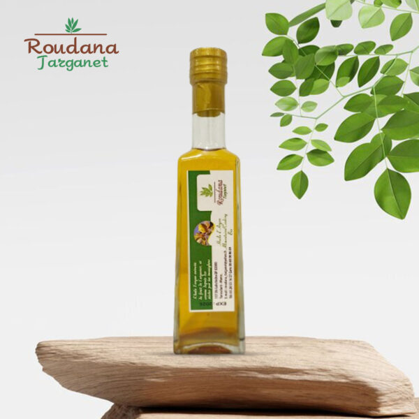 Oil Argan Bio For Alimentary 500ml