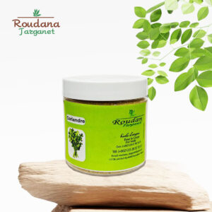 Fresh Bloom Coriander