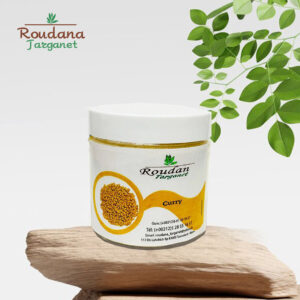 Exotic Harmony Curry Blend