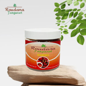 Sahara Fire Harissa Blend