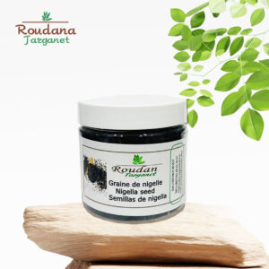 Heritage Nigella Seeds